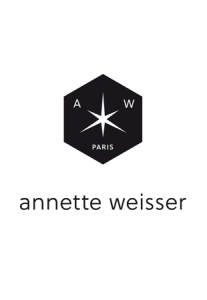 Annette Weisser Logo