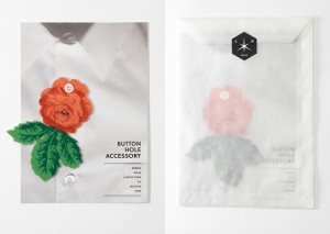 Annette Weisser packaging Button Acessories