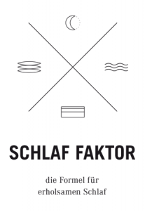 Schlaf Faktor Logo