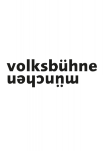 Volksbühne München Logo