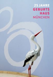 25 Jahre Geburtshaus München