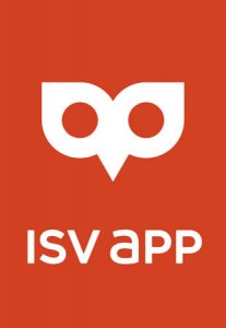 ISV App logo